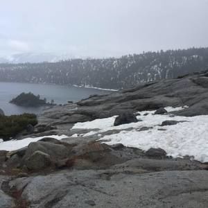 Meet your Posher, Eduardo